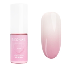 Foto del producto 8: Baby Boomer Airbrush 5 g - Pink. Foto del producto 8: Baby Boomer Airbrush 5 g - Pink.