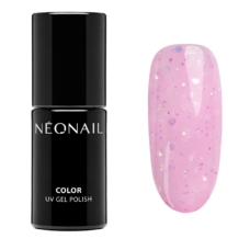 Foto del producto 4: Esmalte semipermanente Neonail 7,2ml – Pink-tastic.