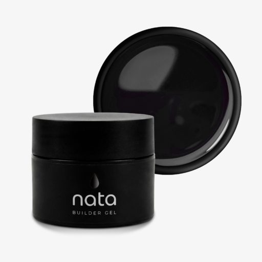 Nata Builder Gel clear 1