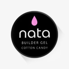 Foto del producto 2: Builder Gel Nata 30ml - Cotton Candy.