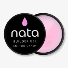 Builder Gel Nata 30ml - Cotton Candy
