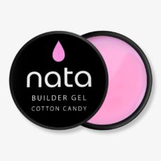 Foto del producto 4: Builder Gel Nata 30ml - Cotton Candy.