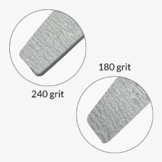 Foto del producto 23: Lima Nata, esponja, forma de media luna 180/240.