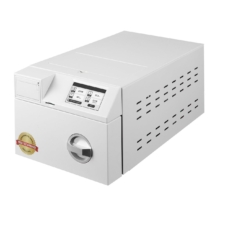 Autoclave compacto y rápido Lafomed 3L