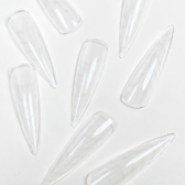 Tips Dual System 2 almond 120 2