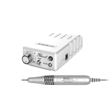 Foto del producto 6: Torno Micromotor SAESHIN BRILLIANT THUMB BLANCO DIGITAL.
