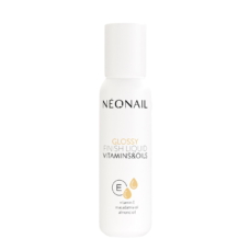 Foto del producto 19: Nail Cleaner Vitamins&Oils Neonail 100ml. Foto del producto 19: Nail Cleaner Vitamins&Oils Neonail 100ml.