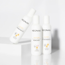 Foto del producto 4: Nail Cleaner Vitamins&Oils Neonail 100 ml.