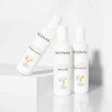 Foto del producto 22: Nail Cleaner Vitamins&Oils Neonail 100ml.
