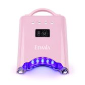 1 ettaala lampara rosa