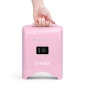 2 ettaala lampara rosa