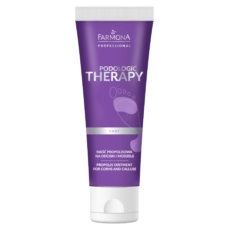 Foto del producto 5: Crema de propóleo para callos y durezas 75 ml Farmona Podologic Therapy.