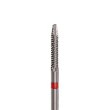 Foto del producto 2: Fresa / Broca de Carburo para retirar gel y acrílico, cono roja 2.3mm-14mm LETONIA. Foto del producto 2: Fresa / Broca de Carburo para retirar gel y acrílico, cono roja 2.3mm-14mm LETONIA.