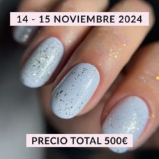 Foto del producto 1: 14-15.11.2024 | Reserva de plaza | Manicura combinada: curso de perfeccionamiento.