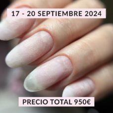 Foto del producto 3: 17-20.09.2024 | Reserva de plaza | Manicura combinada “Inicio a la profesión”.