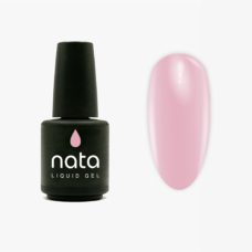 Foto del producto 20: Gel de uñas NATA 15 ml – Líquido –  Baby Pink.