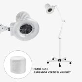 Aspirador Vertical AIR DUST