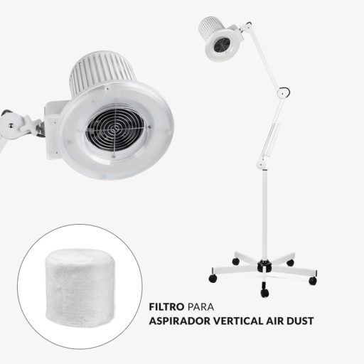 Aspirador Vertical AIR DUST