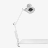 Aspirador Vertical AIR DUST con soporte de mesa 2
