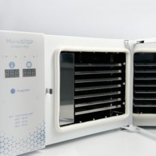 Esterilizador Horno de calor seco MicroSTOP PROTECT PRO