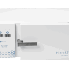 Foto del producto 17: Esterilizador Horno de calor seco MicroSTOP PROTECT nuevo modelo.