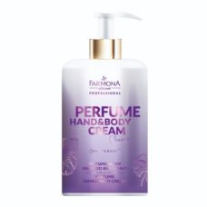 Foto del producto 2: Crema de manos 300ml Farmona Perfume Hand&Body Glamour.