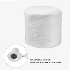 Foto del producto 11: Filtro para aspirador vertical AIR DUST.