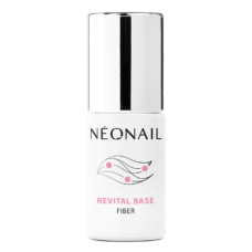 Foto del producto 29: Revital Base Fiber Neonail 7,2ml - Transparente.