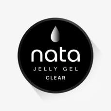 Foto del producto 37: Jelly Gel Nata 15ml - Clear.