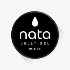 Foto del producto 5: Jelly Gel Nata 15ml - White.