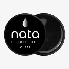 Foto del producto 24: Gel de uñas NATA 30 ml – Líquido – Clear.