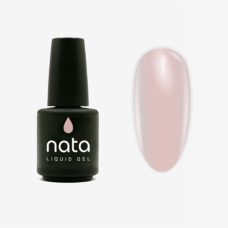 Foto del producto 26: Gel de uñas NATA 15 ml – Líquido –  Vanilla Ice Creamy.