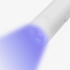 Linterna portátil de curado de Gel LED/ UV USD