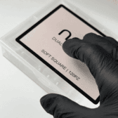 Formas SUPERIORES Dual System para uñas cortas tipo 2