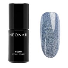 Foto del producto 8: Esmalte semipermanente Neonail 7,2ml - Polar Sparkle.