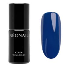 Foto del producto 3: Esmalte semipermanente Neonail 7,2ml - Icy Sapphire.