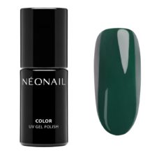 Foto del producto 4: Esmalte semipermanente Neonail 7,2ml - Green Aurora.