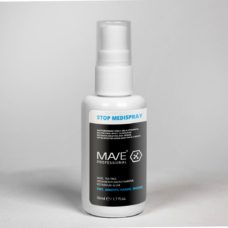 Foto del producto 4: Spray antitranspirante Stop Medispray 50 ml Mave.