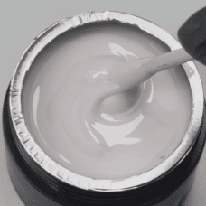 Gel de uñas NATA 15 ml – Líquido – ⁠Ivory Blush