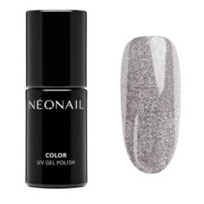 Foto del producto 2: Esmalte semipermanente Neonail 7,2ml - Glacial Grey.