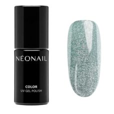 Foto del producto 7: Esmalte semipermanente Neonail 7,2ml - Snowstorm Glow.