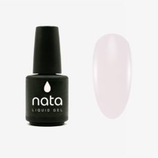 Foto del producto 23: Gel de uñas NATA 15 ml – Líquido – ⁠Ivory Blush.