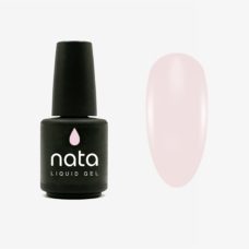 Foto del producto 17: Gel de uñas NATA 15 ml – Líquido – Rosy Bloom.