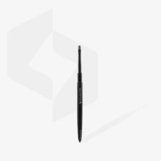 Pincel profesional Staleks Expert para modelado de gel - forma ovalada - anchura 4 mm/longitud 7 mm