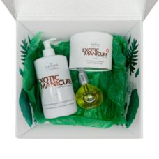 Pack Regalo Farmona Exotic