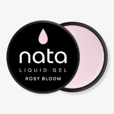 Foto del producto 24: Gel de uñas NATA 30 ml – Líquido – Rosy Bloom.