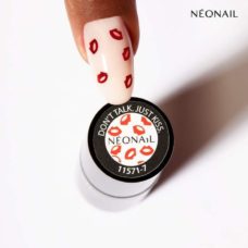 Esmalte semipermanente Neonail 7,2 ml – Don't Talk. Just Kiss.
