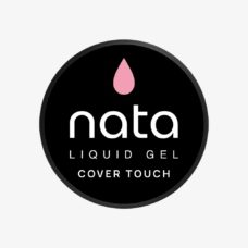 Gel de uñas NATA 30 ml – Líquido – Cover Touch