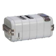Cuba de ultrasonido CD-4831 3 Litros