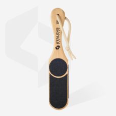 Lima de madera para pies Staleks BEAUTY & CARE 10 TIPO 1 (100/180)